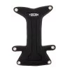 TECLINE SOFTPAD H Protection Souple Pour Plaque Arrière -Plongée Soldes TECLINE SOFTPAD H protection souple pour plaque arriere
