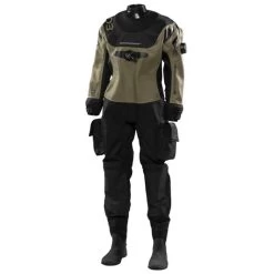 WATERPROOF D3 ERGO Homme Combinaison étanche En Trilaminat