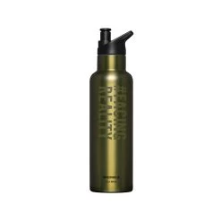 WATERPROOF GOURDE THERMOS Bouteille Isotherme -Plongée Soldes WATERPROOF GOURDE THERMOS bouteille isotherme 562 200 00 4