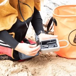 WAVE HAWAII COFFRE A CLES MOBILE SECURISEE à Combinaison -Plongée Soldes WAVE HAWAII COFFRE A CLES MOBILE SECURISEE a combinaison 3