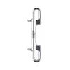 XDEEP MOUSQUETON BOLT SNAP NX DOUBLE ENDED -Plongée Soldes XDEEP MOUSQUETON BOLT SNAP NX DOUBLE ENDED AC 016 0