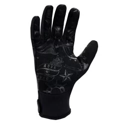 AQUALUNG ADMIRAL III Noir/gris Gants Homme -Plongée Soldes admiral3 noir gris2 aqualung 18 01 21