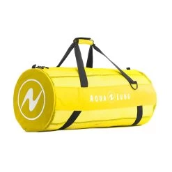 AQUALUNG ADVENTURER Sac Filet 84x36cm -Plongée Soldes adventurer sac filet jaune aqualung