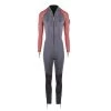 BEUCHAT AQUATREK Combinaison De Marche Aquatique 5/4/3 Mm Femme