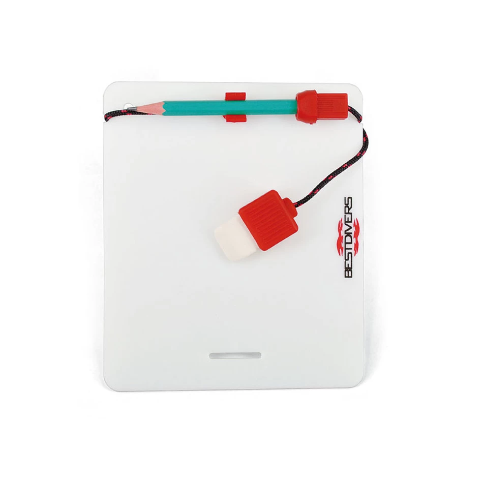 BESTDIVERS Ardoise Sous Marine 3 BESTDIVERS Ardoise Sous Marine