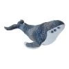 WILD REPUBLIC BALEINE A BOSSE Peluche 30/38 Cm 1 WILD REPUBLIC BALEINE A BOSSE Peluche 30/38 Cm -Plongée Soldes balaine a bosse 30 38 cm