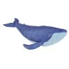 WILD REPUBLIC BALEINE BLEU Peluche 30/38 Cm -Plongée Soldes balaine bleu 30 38 cm