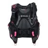 AQUALUNG PRO HD NOIR/ROSE Gilet Stablisateur Femme -Plongée Soldes bc1640102 pro hd noir rose 2 26 04 22