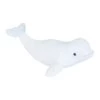 WILD REPUBLIC BELUGA Peluche 15/30 Cm