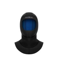 AQUALUNG SEAWAVE 5/3 Mm Cagoule De Plongée Sous Marine