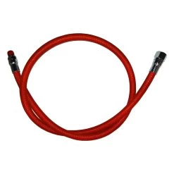 UR-FLEX FLEXIBLE BP Pour Détendeur 3/8" En 91 Cm -Plongée Soldes flexible bp det ur flex rouge 5