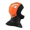 WATERPROOF H1 HIGH VISIBILITY HOOD Cagoule 5/7mm -Plongée Soldes h1 high visibility 5 7 mm waterproof 07 12 20