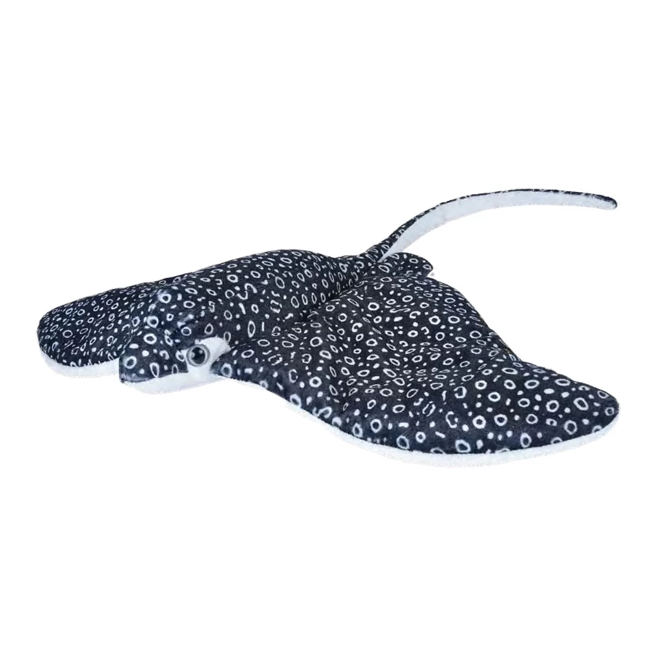 WILD REPUBLIC RAIE AIGLE Peluche 30/38 Cm 3 WILD REPUBLIC RAIE AIGLE Peluche 30/38 Cm