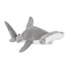 WILD REPUBLIC REQUIN MARTEAU Peluche 30/38 Cm -Plongée Soldes requin marteau 30 38 cm