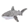 WILD REPUBLIC REQUIN TIGRE Peluche 15/30 Cm