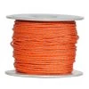 SIGALSUB FIL DYNEEMA 1.5 MM Bobine De 50 M -Plongée Soldes sigalsub dyneema orange gris 06 06 23