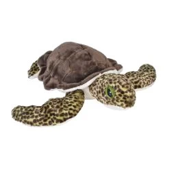 WILD REPUBLIC TORTUE DE MER Peluche 30/38 Cm