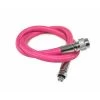 UR-FLEX Flexible BP Inflateur 3/8" Direct Système Rose En 71 Cm -Plongée Soldes ur flex ds rose 06 010 22 1